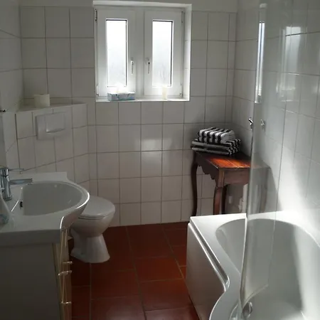 Studio-apartment - Einraumwohnung شقة *