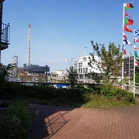 Studio-apartment - Einraumwohnung