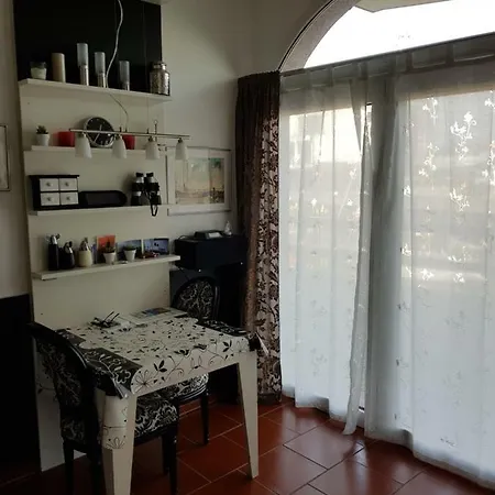 Studio-apartment - Einraumwohnung * Cuxhaven