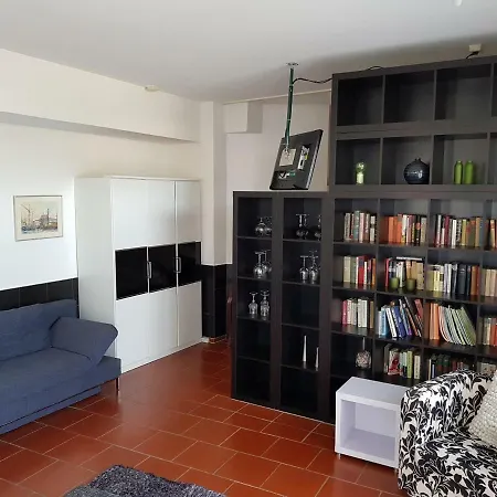 Studio-apartment - Einraumwohnung Lägenhet Cuxhaven