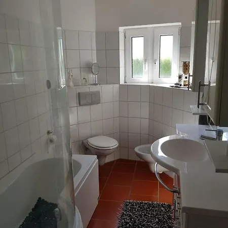Lägenhet Studio-apartment - Einraumwohnung *