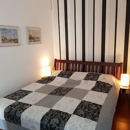 Studio-apartment - Einraumwohnung Lägenhet Cuxhaven