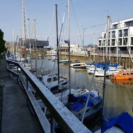 Studio-apartment - Einraumwohnung