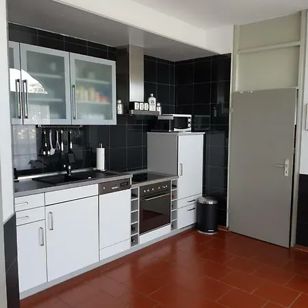 Studio-apartment - Einraumwohnung