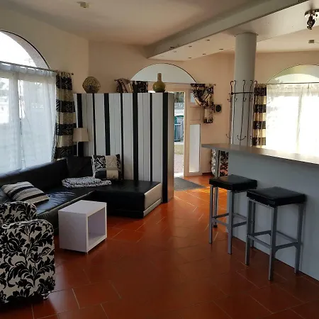 Studio-apartment - Einraumwohnung شقة