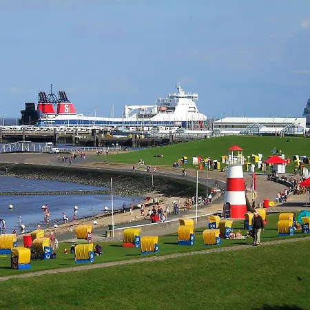 Studio-apartment - Einraumwohnung Lägenhet