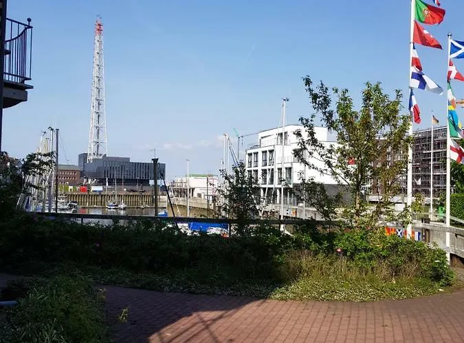 Studio-apartment - Einraumwohnung