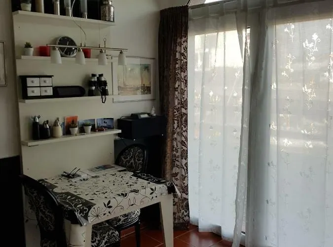 Studio-apartment - Einraumwohnung * Cuxhaven