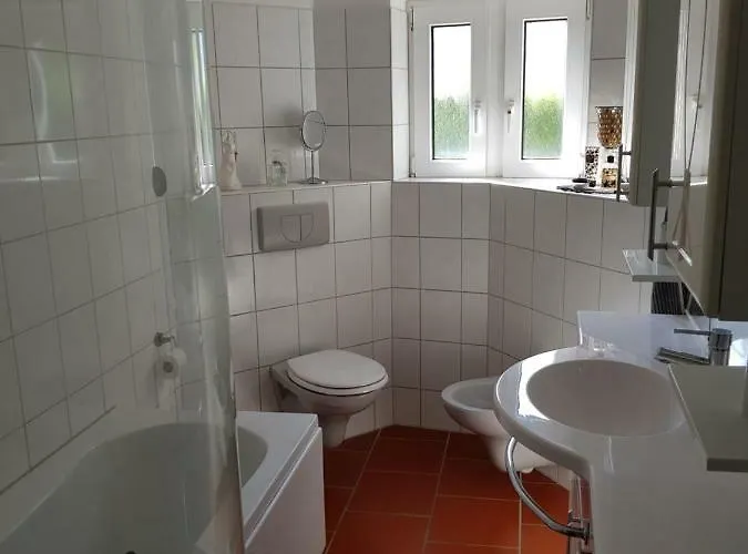 Appartement Studio-apartment - Einraumwohnung *