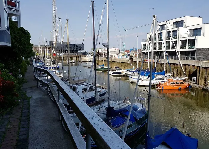 Studio-apartment - Einraumwohnung