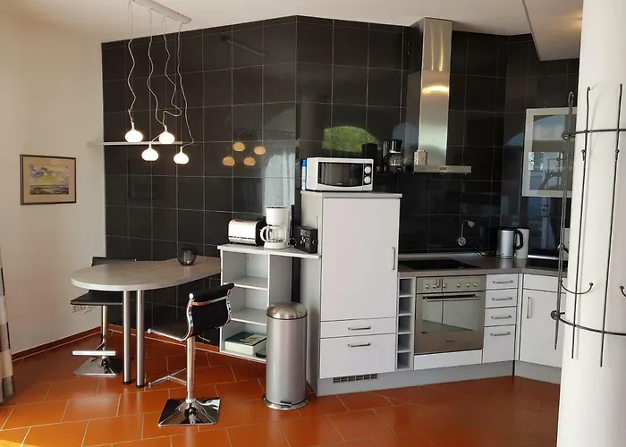 Апартаменты Studio-apartment - Einraumwohnung