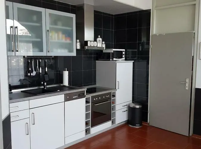 Studio-apartment - Einraumwohnung