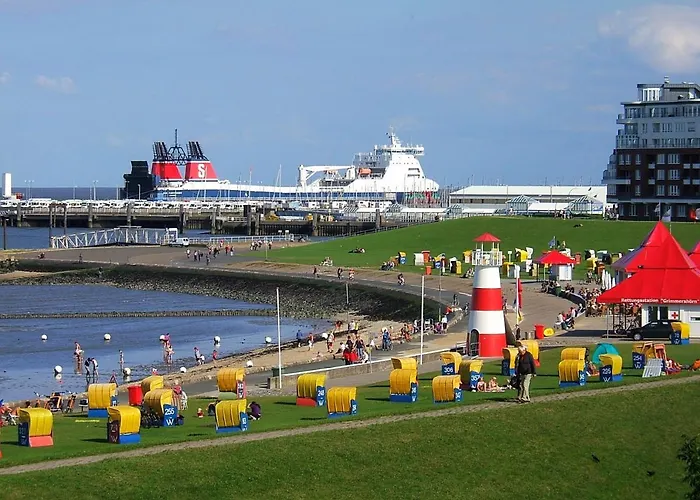 Studio-apartment - Einraumwohnung Appartement